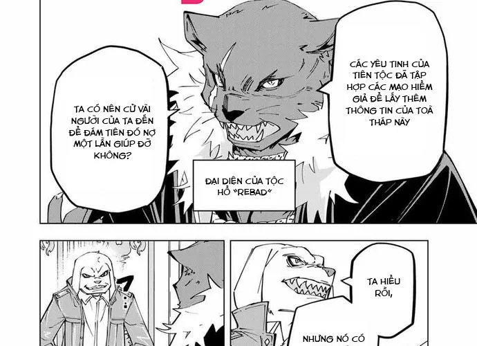 Bị Phản Bội Bởi Đồng Đội Và Sở Hữu [Gacha Không Giới Hạn] Lv.9999 Chap 117 - Next Chap 118