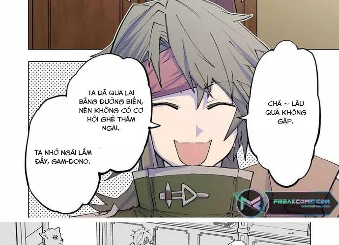 Bị Phản Bội Bởi Đồng Đội Và Sở Hữu [Gacha Không Giới Hạn] Lv.9999 Chap 117 - Next Chap 118