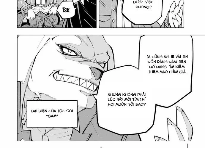 Bị Phản Bội Bởi Đồng Đội Và Sở Hữu [Gacha Không Giới Hạn] Lv.9999 Chap 117 - Next Chap 118