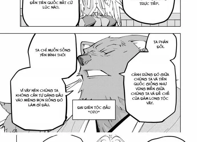 Bị Phản Bội Bởi Đồng Đội Và Sở Hữu [Gacha Không Giới Hạn] Lv.9999 Chap 117 - Next Chap 118