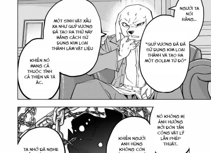 Bị Phản Bội Bởi Đồng Đội Và Sở Hữu [Gacha Không Giới Hạn] Lv.9999 Chap 118 - Next Chap 119