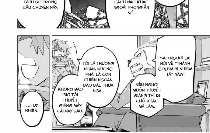 Bị Phản Bội Bởi Đồng Đội Và Sở Hữu [Gacha Không Giới Hạn] Lv.9999 Chap 118 - Next Chap 119