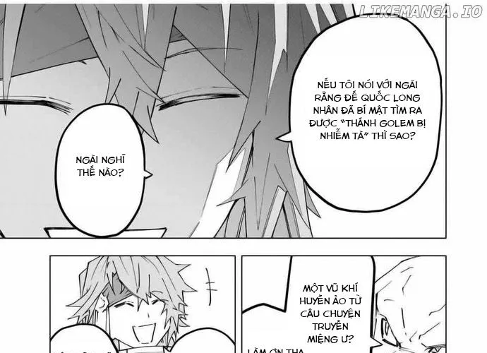 Bị Phản Bội Bởi Đồng Đội Và Sở Hữu [Gacha Không Giới Hạn] Lv.9999 Chap 118 - Next Chap 119