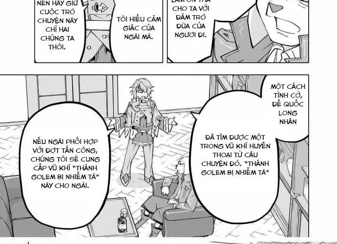 Bị Phản Bội Bởi Đồng Đội Và Sở Hữu [Gacha Không Giới Hạn] Lv.9999 Chap 118 - Next Chap 119