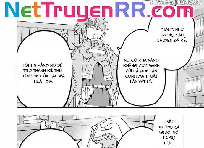 Bị Phản Bội Bởi Đồng Đội Và Sở Hữu [Gacha Không Giới Hạn] Lv.9999 Chap 118 - Next Chap 119
