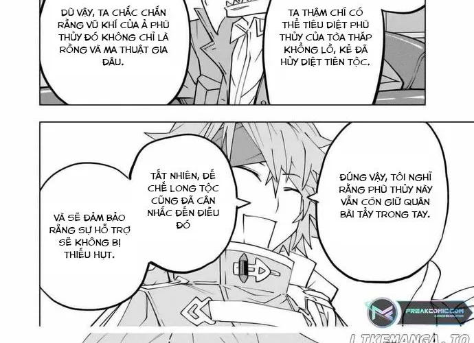 Bị Phản Bội Bởi Đồng Đội Và Sở Hữu [Gacha Không Giới Hạn] Lv.9999 Chap 118 - Next Chap 119