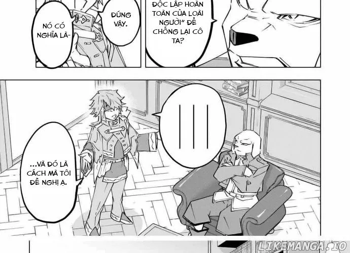 Bị Phản Bội Bởi Đồng Đội Và Sở Hữu [Gacha Không Giới Hạn] Lv.9999 Chap 118 - Next Chap 119