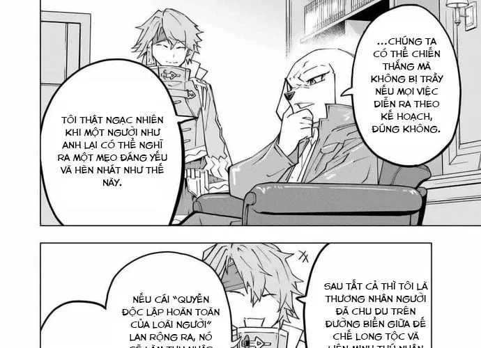 Bị Phản Bội Bởi Đồng Đội Và Sở Hữu [Gacha Không Giới Hạn] Lv.9999 Chap 118 - Next Chap 119