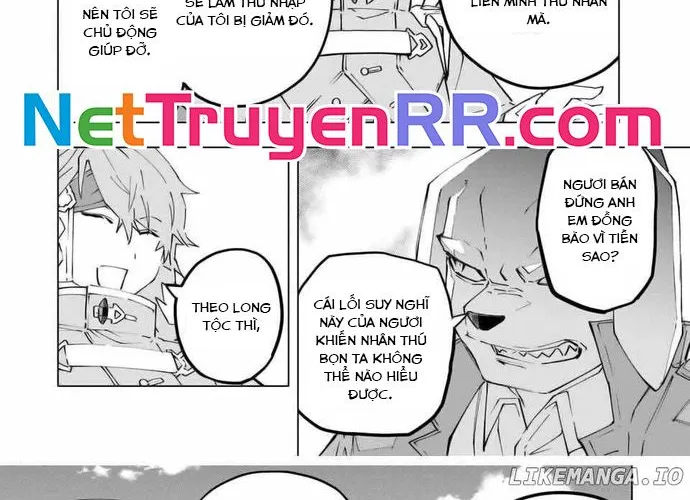 Bị Phản Bội Bởi Đồng Đội Và Sở Hữu [Gacha Không Giới Hạn] Lv.9999 Chap 118 - Next Chap 119