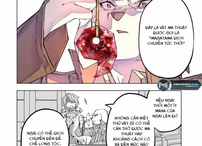 Bị Phản Bội Bởi Đồng Đội Và Sở Hữu [Gacha Không Giới Hạn] Lv.9999 Chap 118 - Next Chap 119
