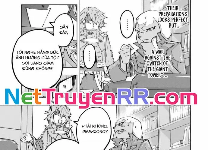 Bị Phản Bội Bởi Đồng Đội Và Sở Hữu [Gacha Không Giới Hạn] Lv.9999 Chap 118 - Next Chap 119