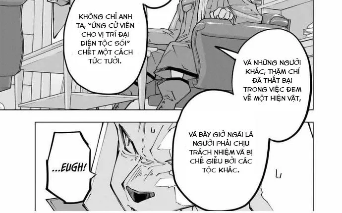 Bị Phản Bội Bởi Đồng Đội Và Sở Hữu [Gacha Không Giới Hạn] Lv.9999 Chap 118 - Next Chap 119