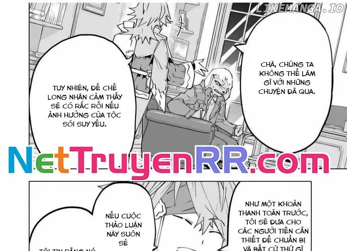 Bị Phản Bội Bởi Đồng Đội Và Sở Hữu [Gacha Không Giới Hạn] Lv.9999 Chap 118 - Next Chap 119