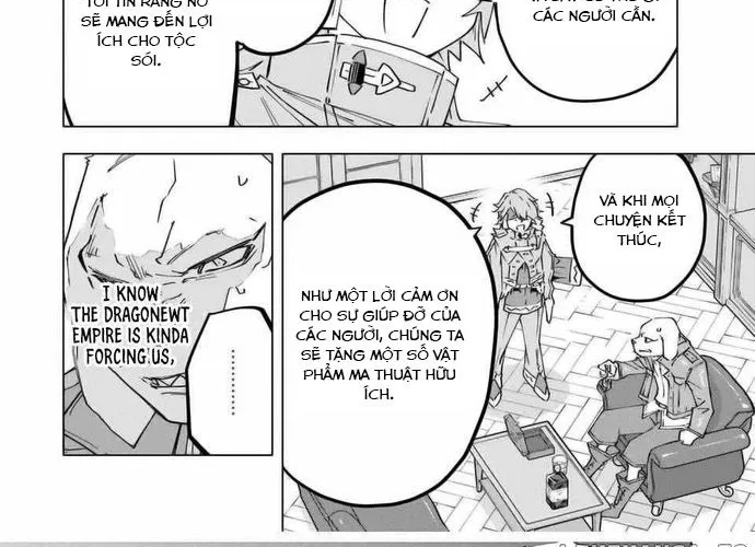 Bị Phản Bội Bởi Đồng Đội Và Sở Hữu [Gacha Không Giới Hạn] Lv.9999 Chap 118 - Next Chap 119