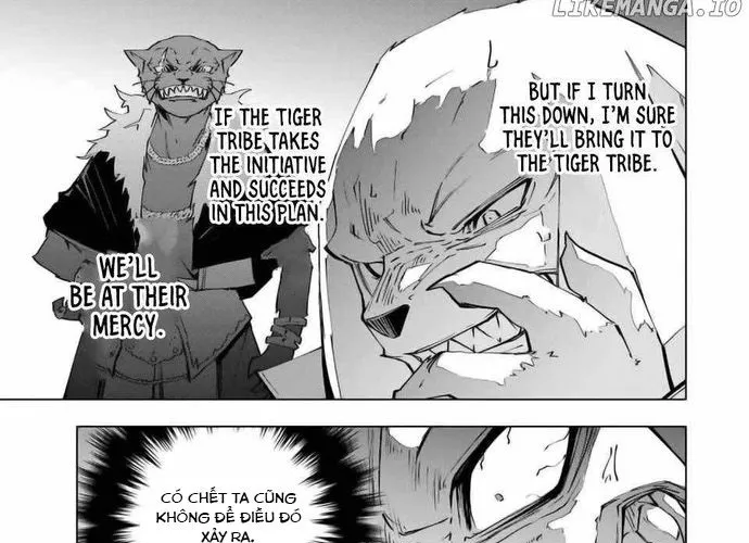 Bị Phản Bội Bởi Đồng Đội Và Sở Hữu [Gacha Không Giới Hạn] Lv.9999 Chap 118 - Next Chap 119