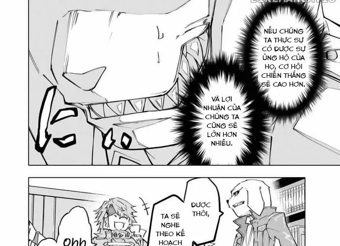 Bị Phản Bội Bởi Đồng Đội Và Sở Hữu [Gacha Không Giới Hạn] Lv.9999 Chap 118 - Next Chap 119