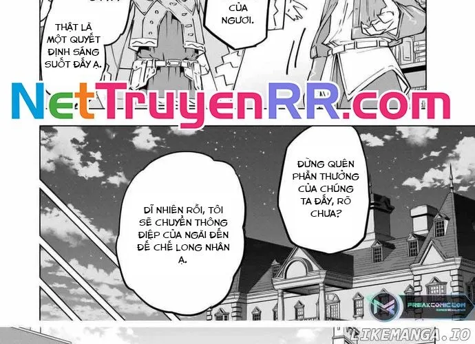 Bị Phản Bội Bởi Đồng Đội Và Sở Hữu [Gacha Không Giới Hạn] Lv.9999 Chap 118 - Next Chap 119
