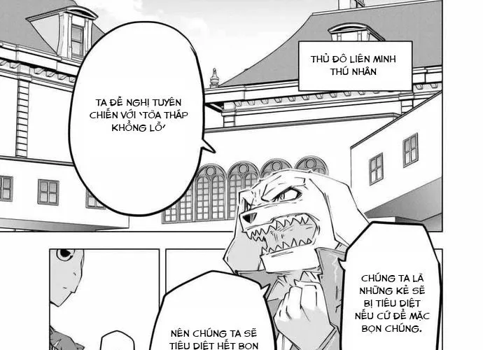 Bị Phản Bội Bởi Đồng Đội Và Sở Hữu [Gacha Không Giới Hạn] Lv.9999 Chap 118 - Next Chap 119