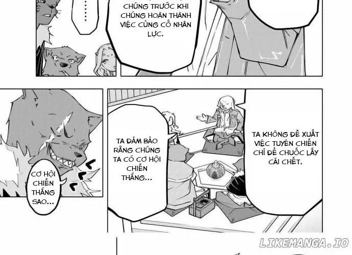 Bị Phản Bội Bởi Đồng Đội Và Sở Hữu [Gacha Không Giới Hạn] Lv.9999 Chap 118 - Next Chap 119
