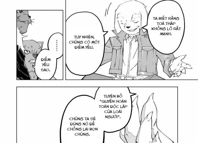 Bị Phản Bội Bởi Đồng Đội Và Sở Hữu [Gacha Không Giới Hạn] Lv.9999 Chap 118 - Next Chap 119