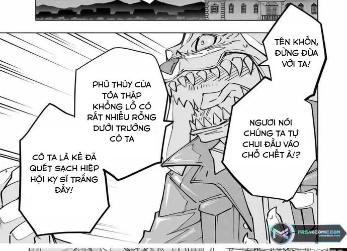 Bị Phản Bội Bởi Đồng Đội Và Sở Hữu [Gacha Không Giới Hạn] Lv.9999 Chap 118 - Next Chap 119