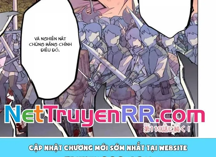 Bị Phản Bội Bởi Đồng Đội Và Sở Hữu [Gacha Không Giới Hạn] Lv.9999 Chap 118 - Next Chap 119