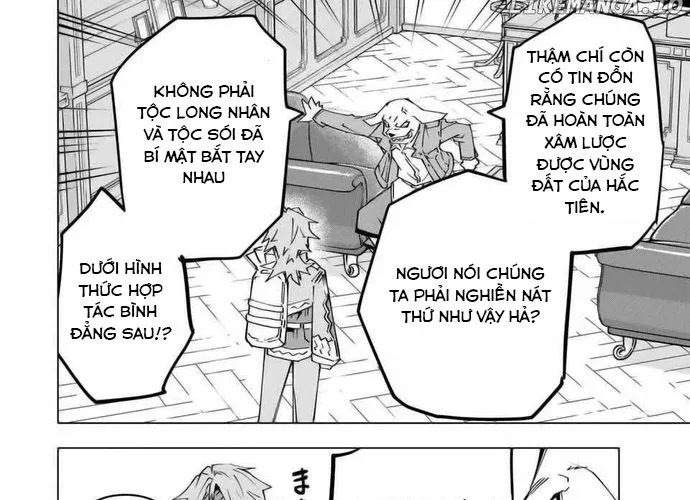 Bị Phản Bội Bởi Đồng Đội Và Sở Hữu [Gacha Không Giới Hạn] Lv.9999 Chap 118 - Next Chap 119