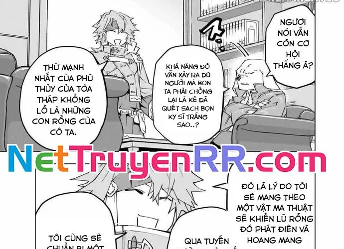 Bị Phản Bội Bởi Đồng Đội Và Sở Hữu [Gacha Không Giới Hạn] Lv.9999 Chap 118 - Next Chap 119