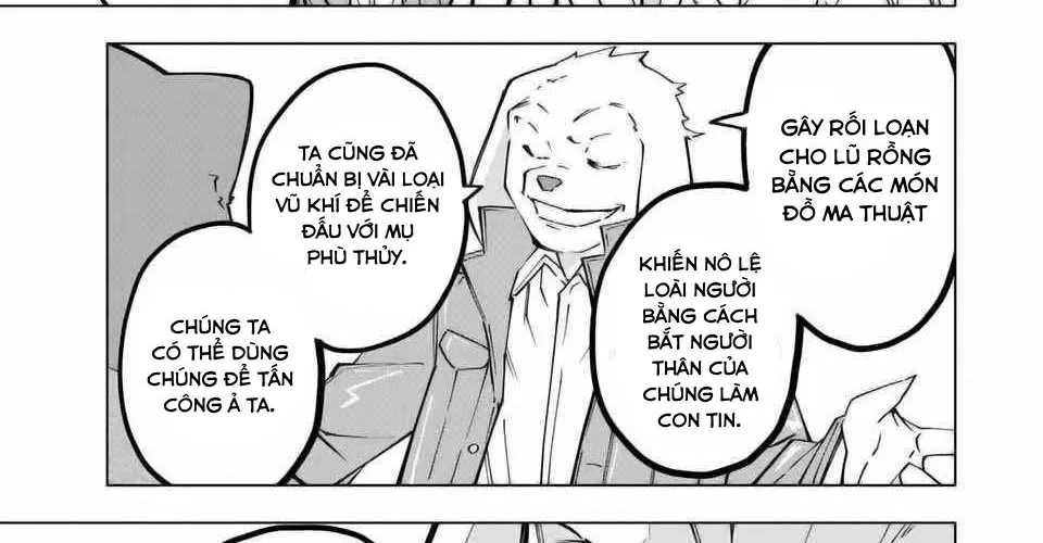Bị Phản Bội Bởi Đồng Đội Và Sở Hữu [Gacha Không Giới Hạn] Lv.9999 Chap 119 - Next Chap 120
