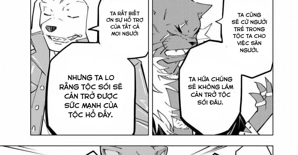 Bị Phản Bội Bởi Đồng Đội Và Sở Hữu [Gacha Không Giới Hạn] Lv.9999 Chap 119 - Next Chap 120