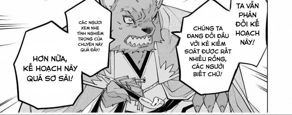 Bị Phản Bội Bởi Đồng Đội Và Sở Hữu [Gacha Không Giới Hạn] Lv.9999 Chap 119 - Next Chap 120