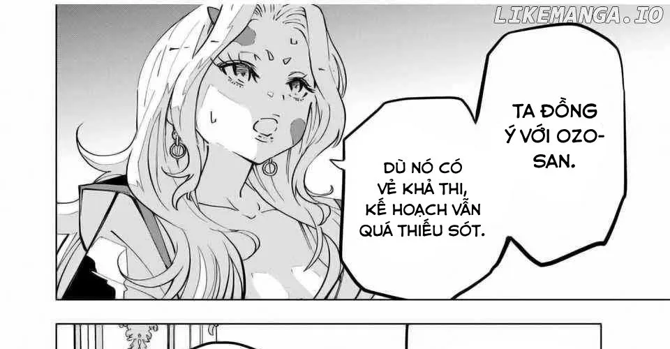 Bị Phản Bội Bởi Đồng Đội Và Sở Hữu [Gacha Không Giới Hạn] Lv.9999 Chap 119 - Next Chap 120