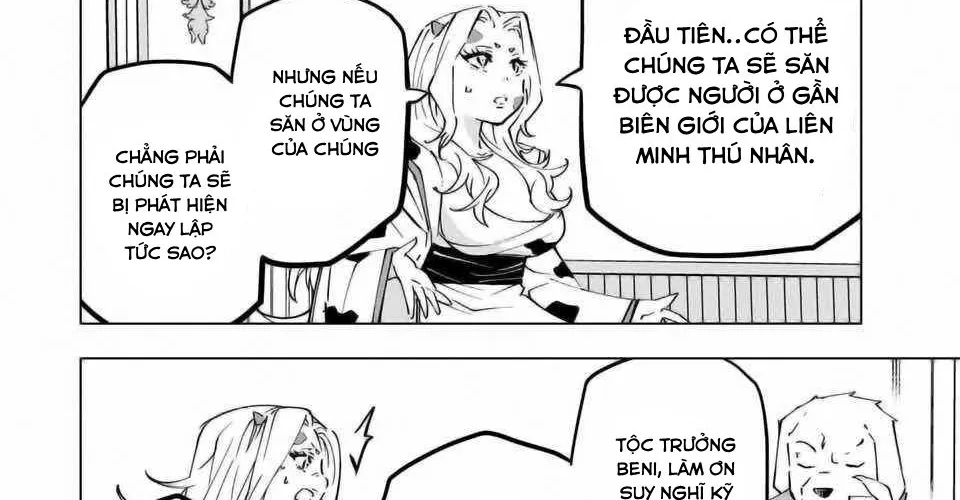 Bị Phản Bội Bởi Đồng Đội Và Sở Hữu [Gacha Không Giới Hạn] Lv.9999 Chap 119 - Next Chap 120