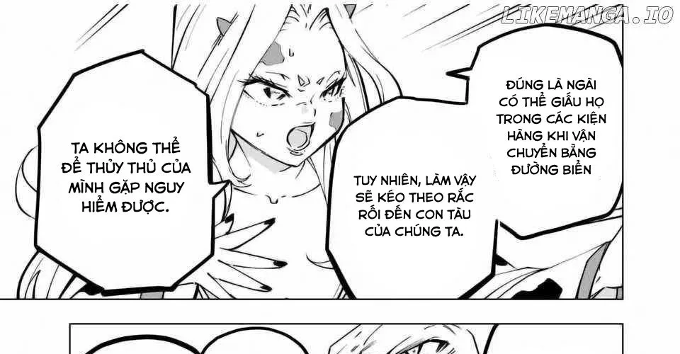 Bị Phản Bội Bởi Đồng Đội Và Sở Hữu [Gacha Không Giới Hạn] Lv.9999 Chap 119 - Next Chap 120