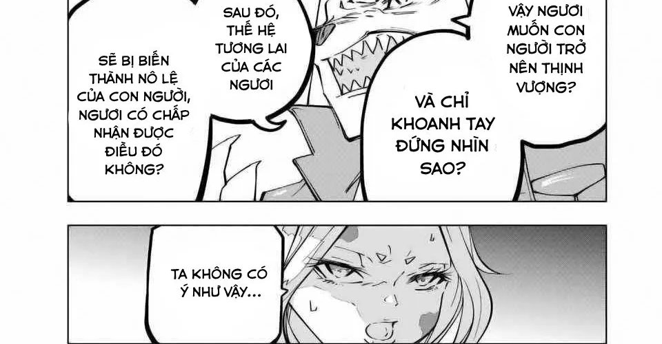 Bị Phản Bội Bởi Đồng Đội Và Sở Hữu [Gacha Không Giới Hạn] Lv.9999 Chap 119 - Next Chap 120