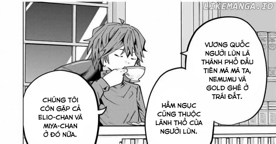 Bị Phản Bội Bởi Đồng Đội Và Sở Hữu [Gacha Không Giới Hạn] Lv.9999 Chap 119 - Next Chap 120