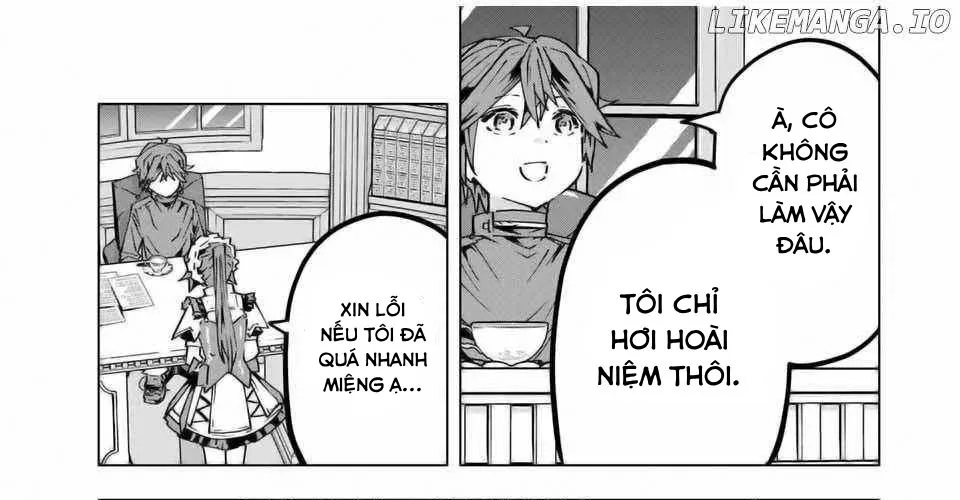 Bị Phản Bội Bởi Đồng Đội Và Sở Hữu [Gacha Không Giới Hạn] Lv.9999 Chap 119 - Next Chap 120