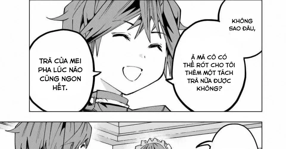 Bị Phản Bội Bởi Đồng Đội Và Sở Hữu [Gacha Không Giới Hạn] Lv.9999 Chap 119 - Next Chap 120