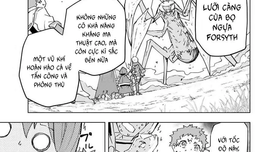 Bị Phản Bội Bởi Đồng Đội Và Sở Hữu [Gacha Không Giới Hạn] Lv.9999 Chap 12 - Next Chap 13