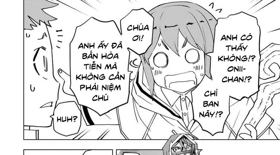 Bị Phản Bội Bởi Đồng Đội Và Sở Hữu [Gacha Không Giới Hạn] Lv.9999 Chap 12 - Next Chap 13