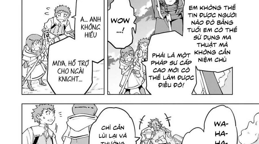 Bị Phản Bội Bởi Đồng Đội Và Sở Hữu [Gacha Không Giới Hạn] Lv.9999 Chap 12 - Next Chap 13