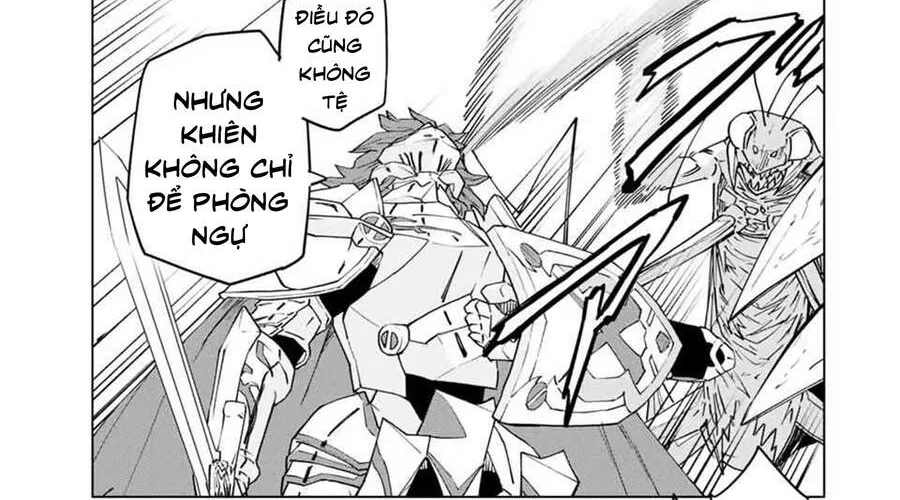 Bị Phản Bội Bởi Đồng Đội Và Sở Hữu [Gacha Không Giới Hạn] Lv.9999 Chap 12 - Next Chap 13