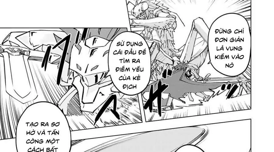 Bị Phản Bội Bởi Đồng Đội Và Sở Hữu [Gacha Không Giới Hạn] Lv.9999 Chap 12 - Next Chap 13