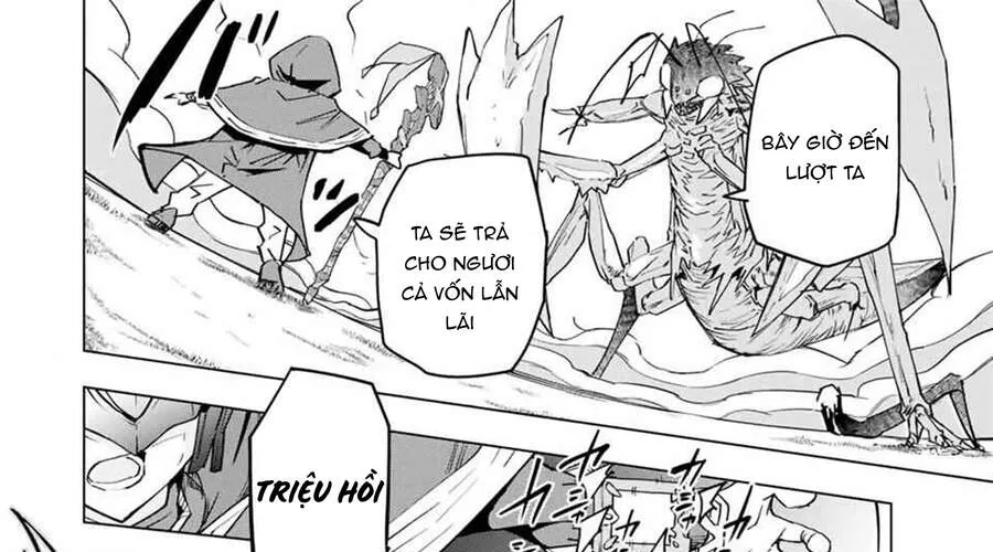 Bị Phản Bội Bởi Đồng Đội Và Sở Hữu [Gacha Không Giới Hạn] Lv.9999 Chap 12 - Next Chap 13