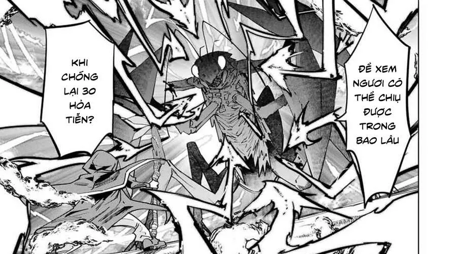 Bị Phản Bội Bởi Đồng Đội Và Sở Hữu [Gacha Không Giới Hạn] Lv.9999 Chap 12 - Next Chap 13