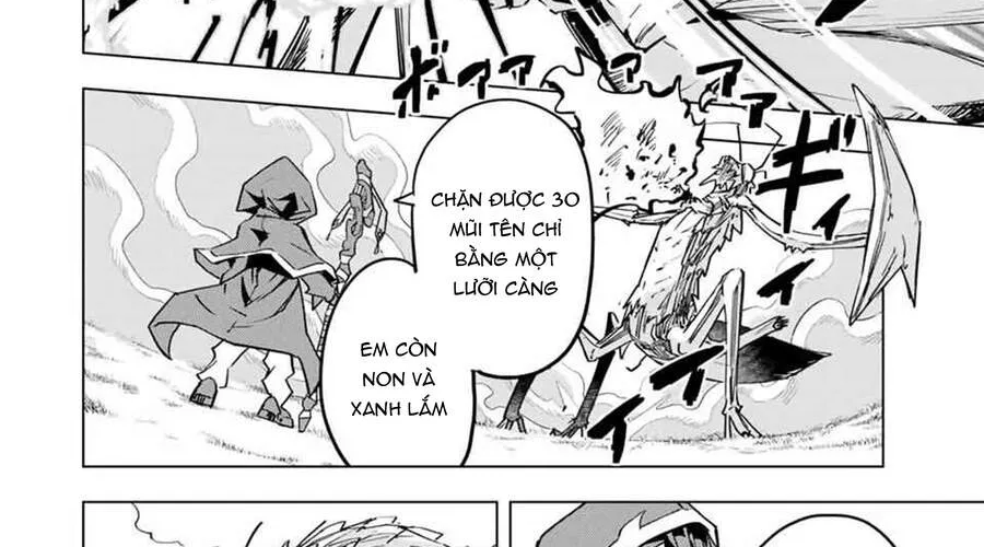 Bị Phản Bội Bởi Đồng Đội Và Sở Hữu [Gacha Không Giới Hạn] Lv.9999 Chap 12 - Next Chap 13