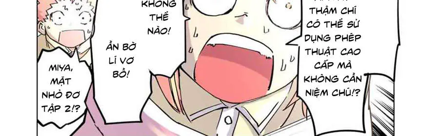 Bị Phản Bội Bởi Đồng Đội Và Sở Hữu [Gacha Không Giới Hạn] Lv.9999 Chap 12 - Next Chap 13