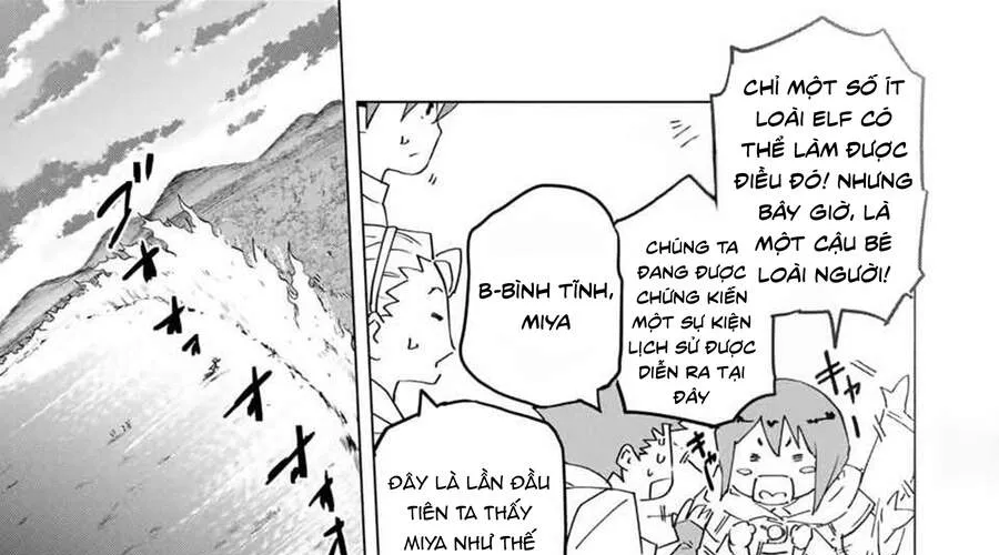 Bị Phản Bội Bởi Đồng Đội Và Sở Hữu [Gacha Không Giới Hạn] Lv.9999 Chap 12 - Next Chap 13