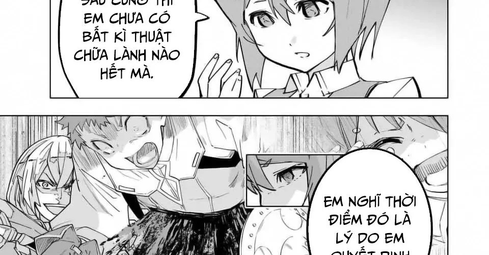 Bị Phản Bội Bởi Đồng Đội Và Sở Hữu [Gacha Không Giới Hạn] Lv.9999 Chap 120 - Next Chap 121