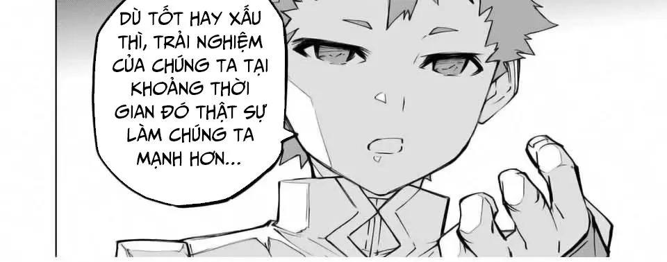 Bị Phản Bội Bởi Đồng Đội Và Sở Hữu [Gacha Không Giới Hạn] Lv.9999 Chap 120 - Next Chap 121
